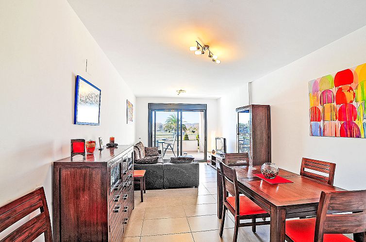 Appartement Isleta Marina