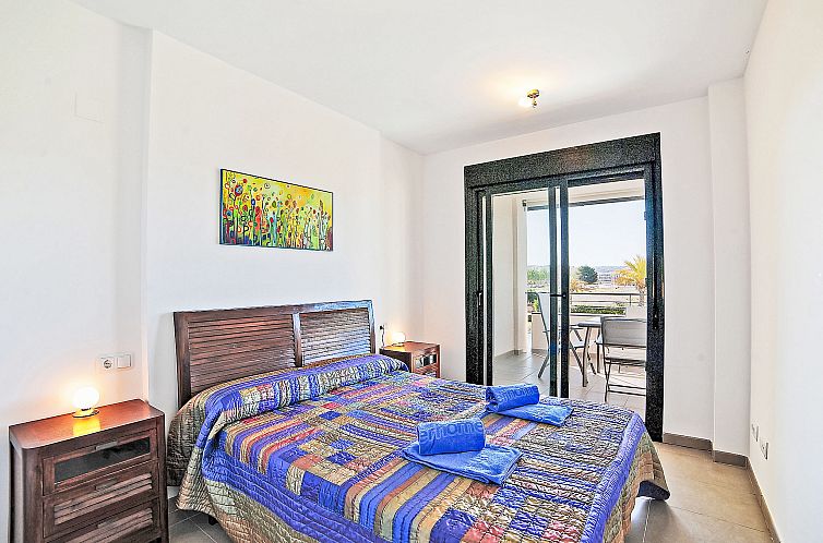 Appartement Isleta Marina