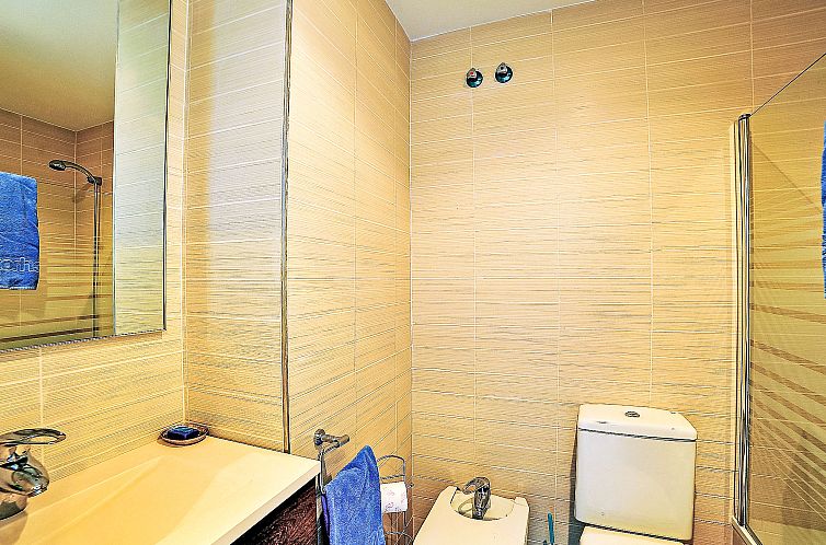 Appartement Isleta Marina