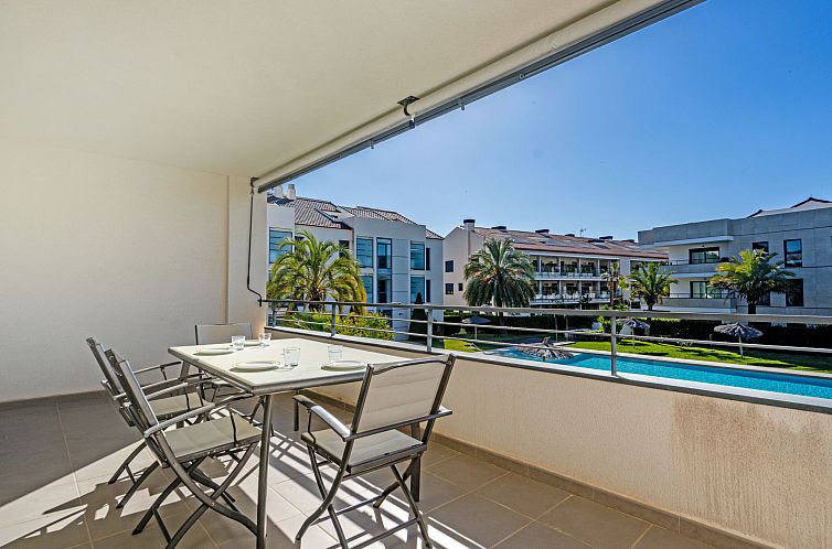 Appartement Isleta Marina