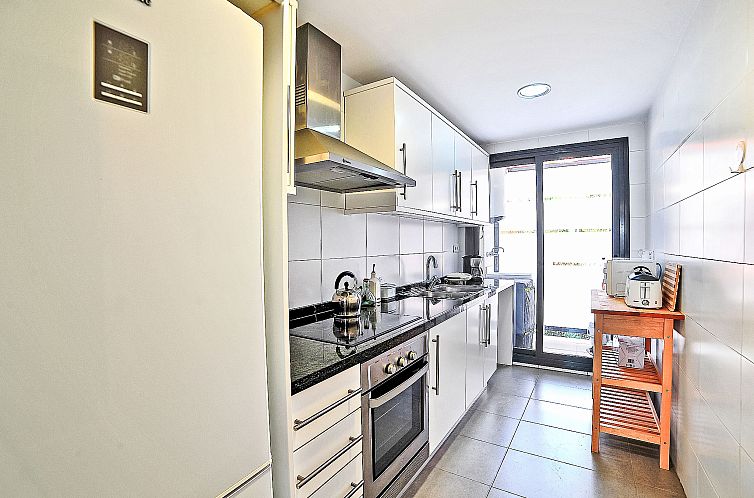 Appartement Isleta Marina