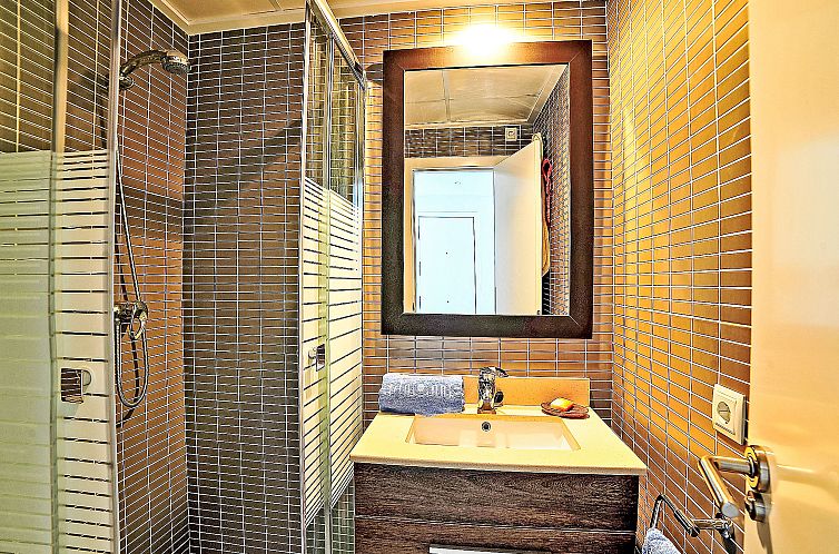 Appartement Isleta Marina