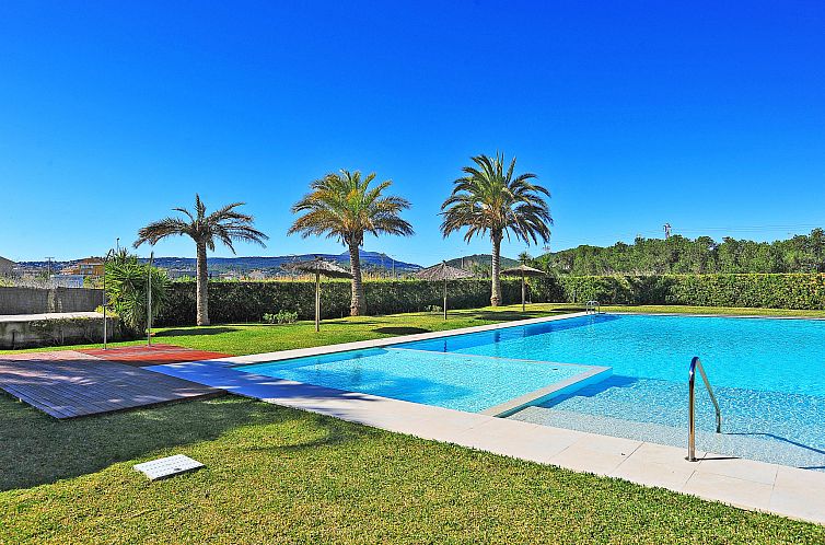 Appartement Isleta Marina