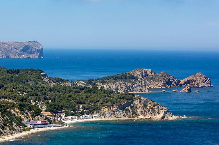 Appartement Isleta Marina