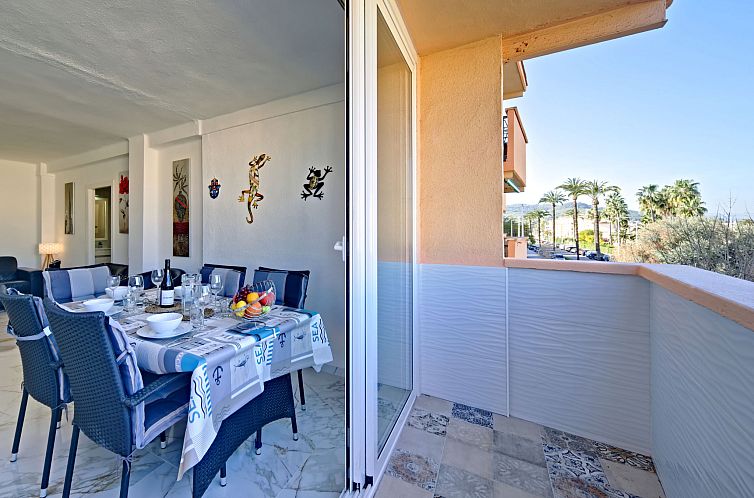 Guest house 14911238 - Apartment Costa Blanca - Appartement L'Ancora