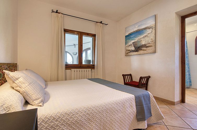 Vakantiehuis Tana