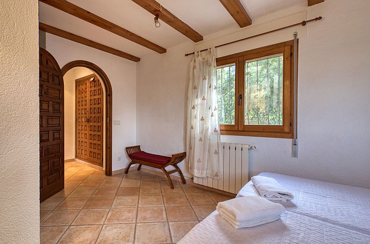 Vakantiehuis Tana