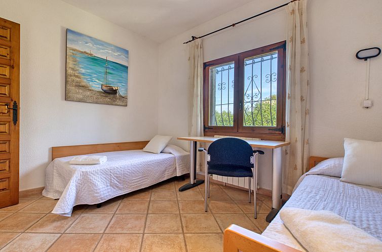 Vakantiehuis Tana
