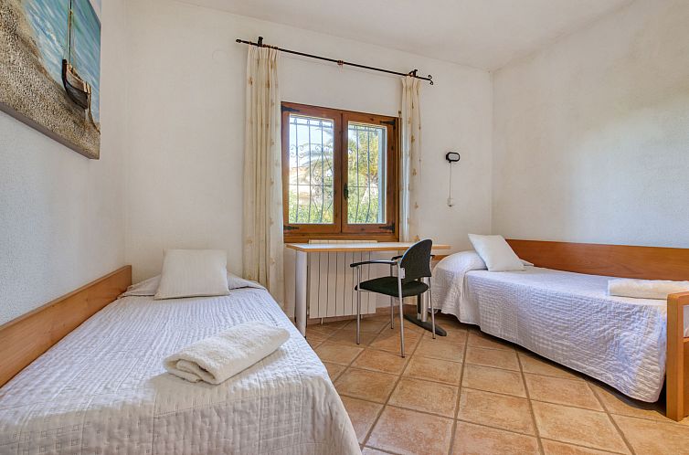 Vakantiehuis Tana
