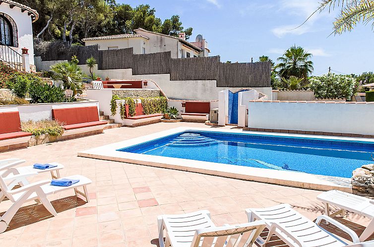 Vakantiehuis Tana