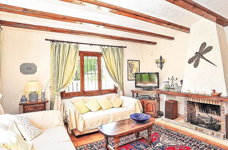 Vakantiehuis Rocinante