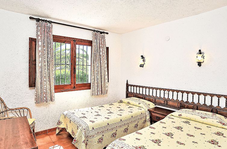 Vakantiehuis Rocinante