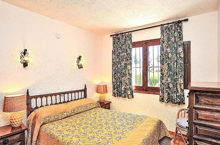 Vakantiehuis Rocinante