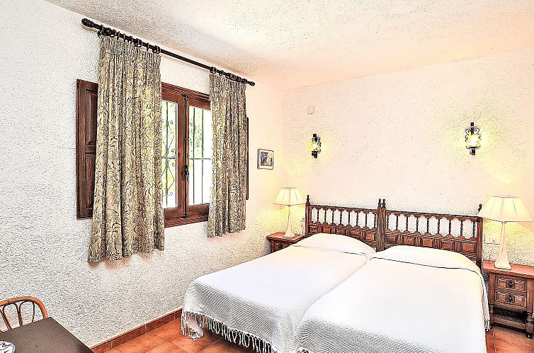 Vakantiehuis Rocinante