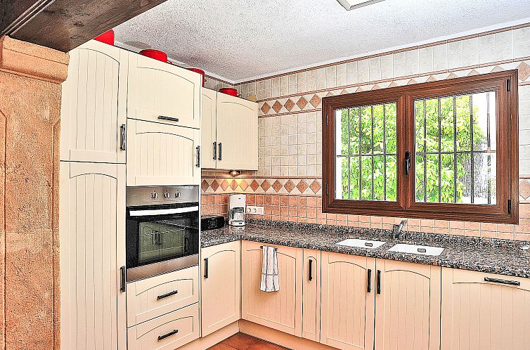 Vakantiehuis Rocinante
