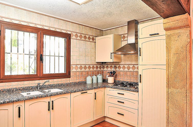 Vakantiehuis Rocinante