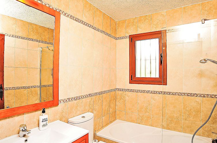 Vakantiehuis Rocinante