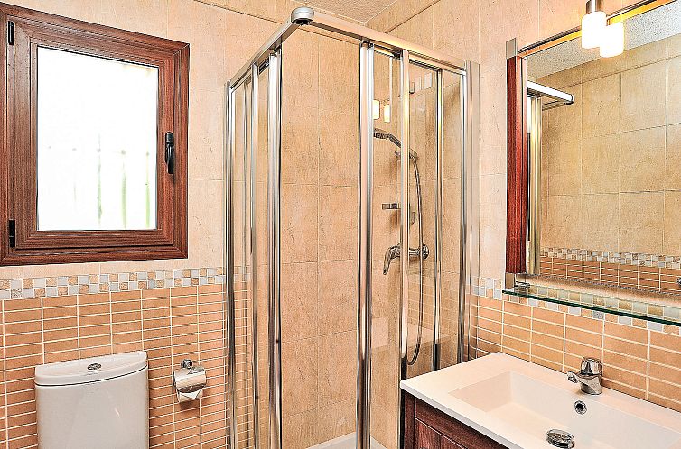 Vakantiehuis Rocinante