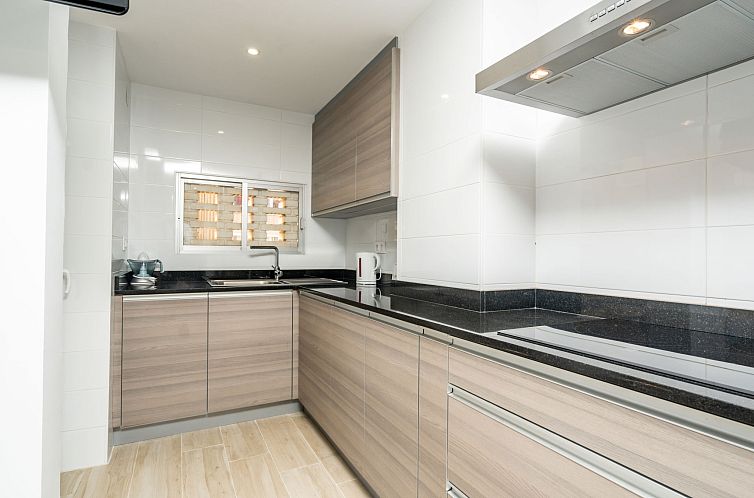 Appartement Urbatenis