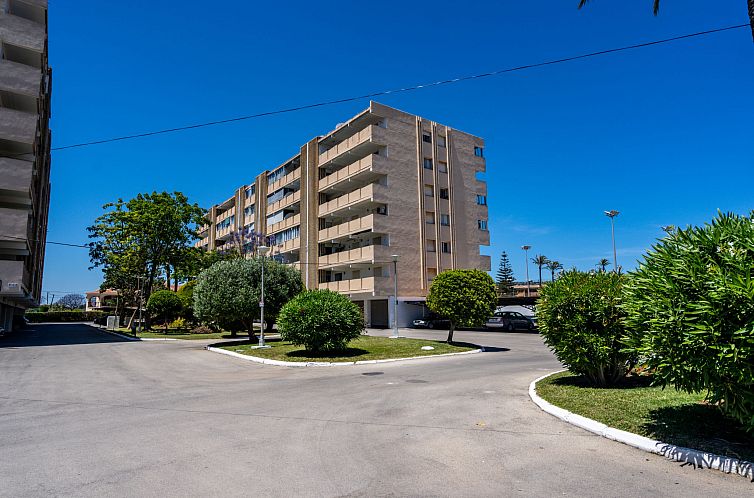 Appartement Urbatenis