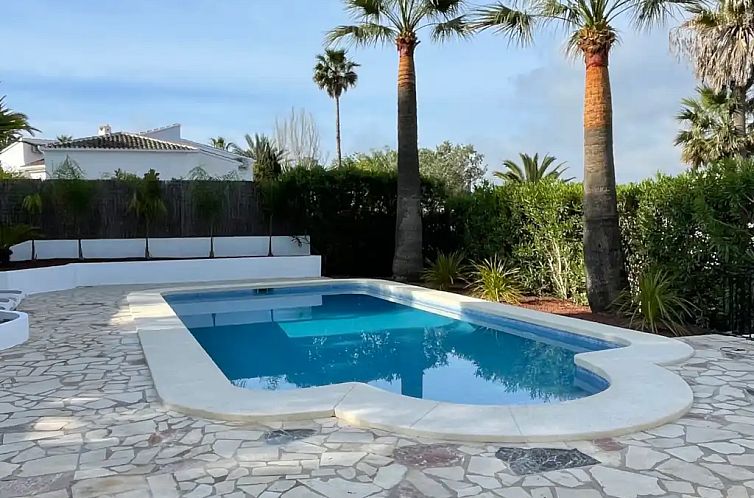 Unterkunft 14911245 - Ferienhaus Costa blanca - Villa Ardilla Javea