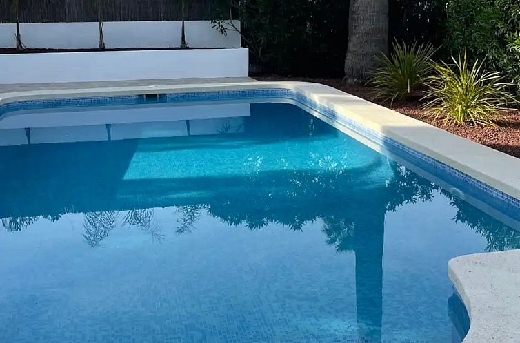 Villa Ardilla Javea