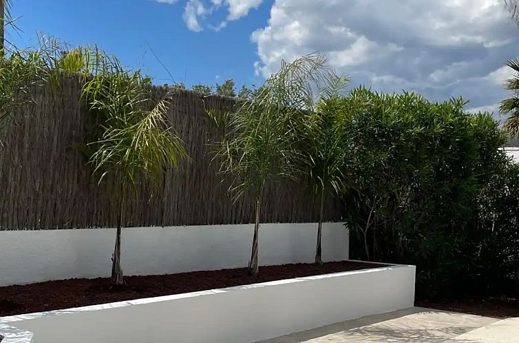 Villa Ardilla Javea