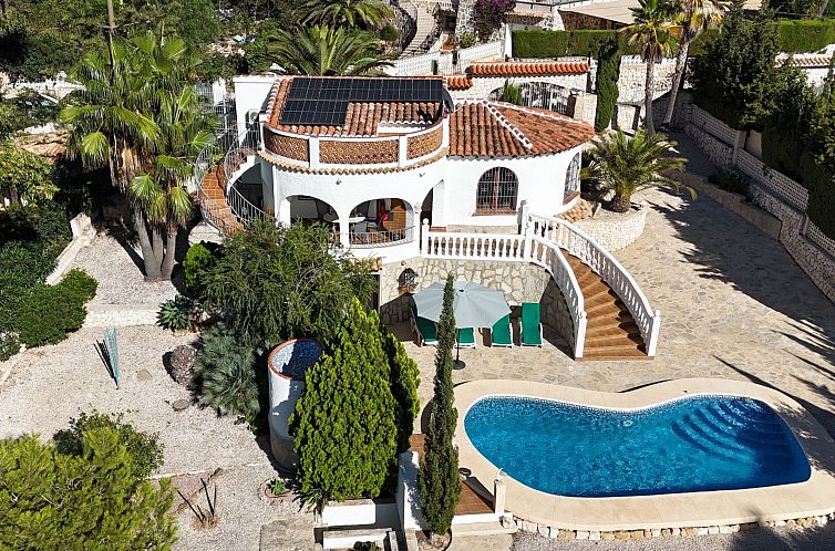 Vakantiehuis Zindel