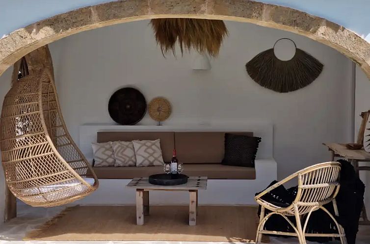 Villa op 500m van het strand van Arenal