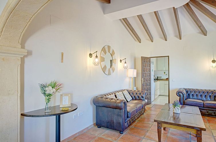 Vakantiehuis Villa Bellevue