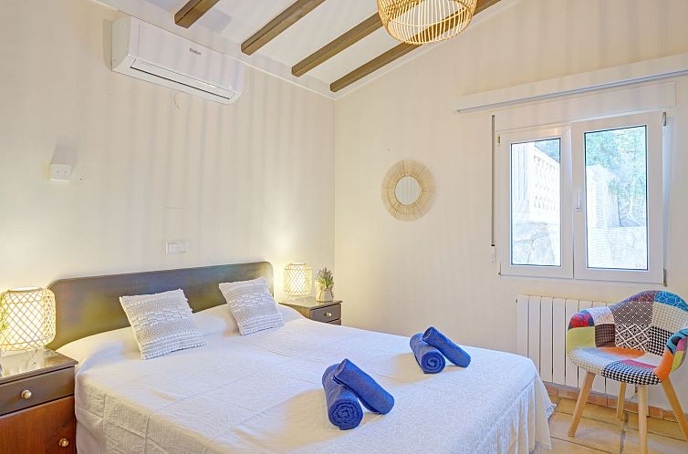 Vakantiehuis Villa Bellevue