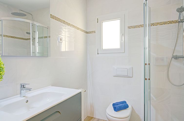 Vakantiehuis Villa Bellevue