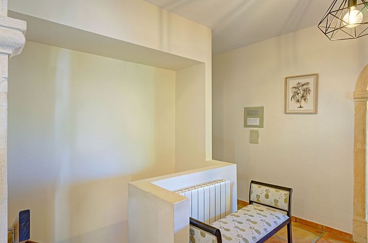 Vakantiehuis Villa Bellevue