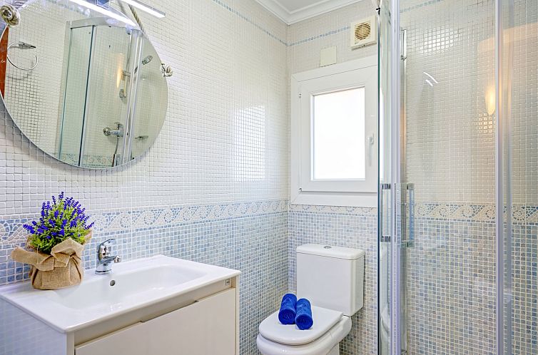 Vakantiehuis Villa Bellevue