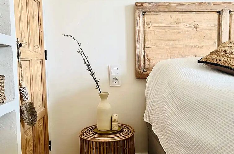 Casa Lola * Boho style