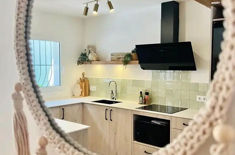 Casa Lola * Boho style