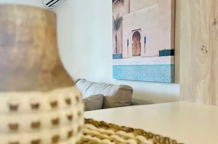 Casa Lola * Boho style