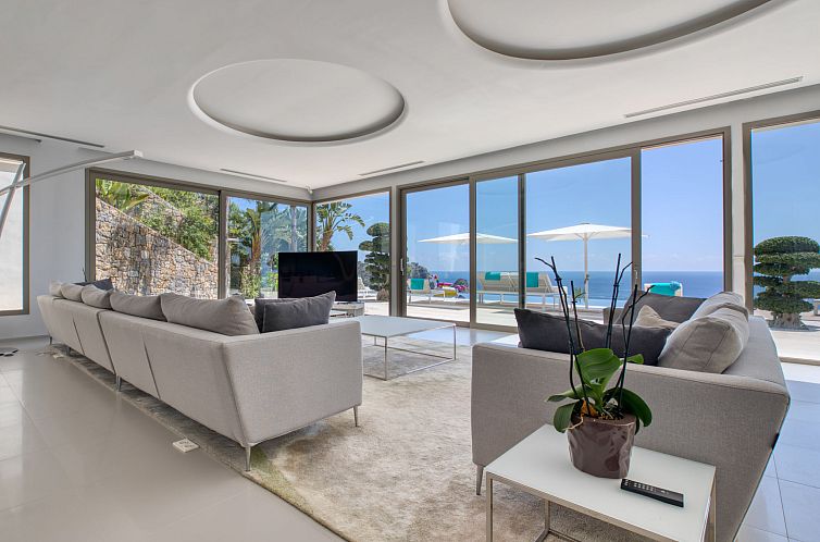 Vakantiehuis Emma on the Roc