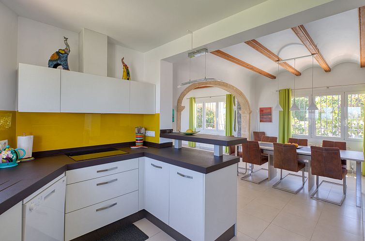 Vakantiehuis Villa Bramble