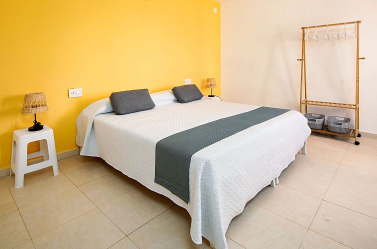 Vakantiehuis Villa Bramble
