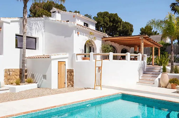 Unterkunft 14911260 - Ferienhaus Costa blanca - Casa Perla