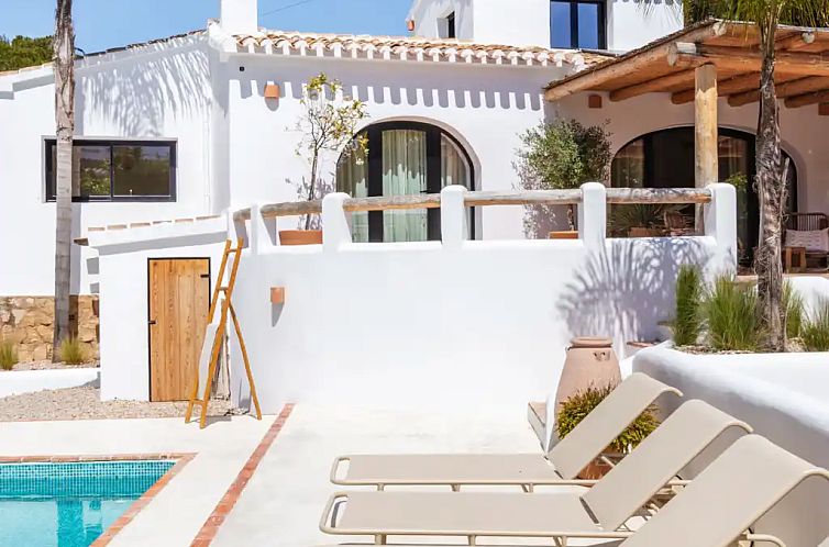 Casa Perla