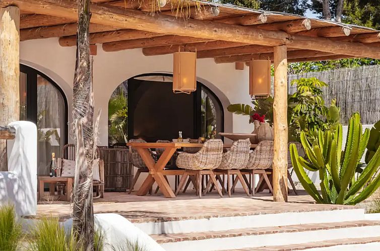 Casa Perla