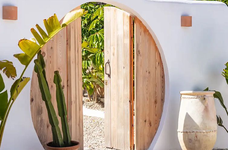 Casa Perla