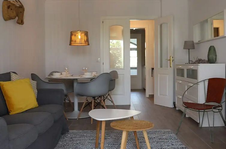 Unterkunft 14911261 - Appartement Costa blanca - Apt La Isla Bonita (500m van strand)