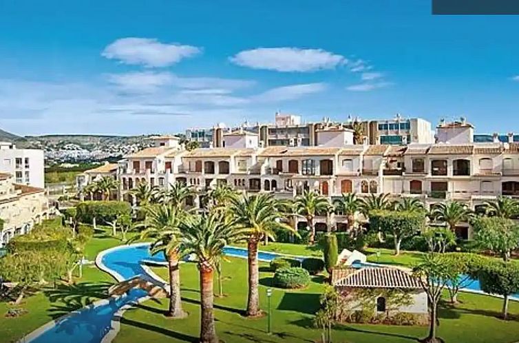 Apt La Isla Bonita (500m van strand)