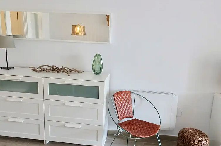 Apt La Isla Bonita (500m van strand)