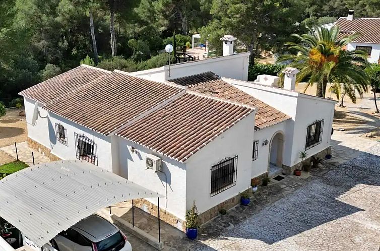 Villa Paraiso