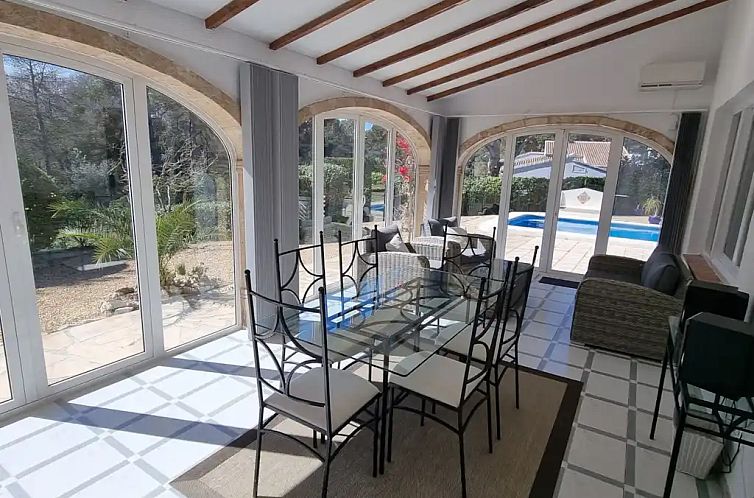 Villa Paraiso