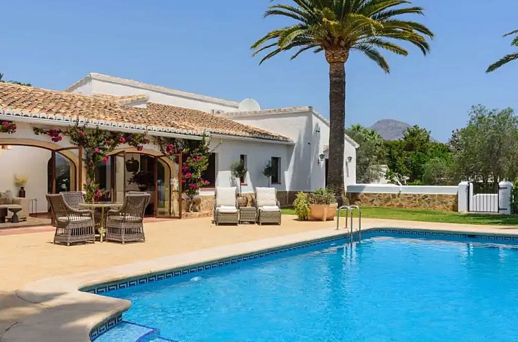 Villa Mariposa - Exclusieve Luxe!